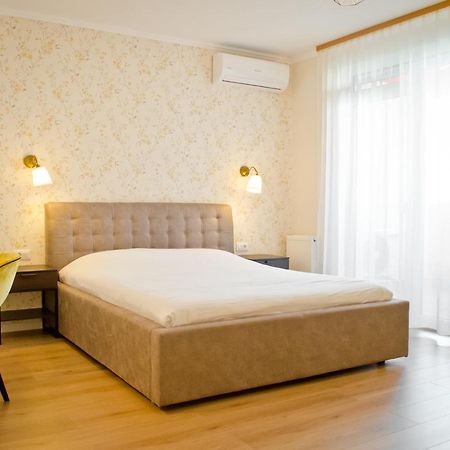 Amber Studio Oradea Διαμέρισμα Εξωτερικό φωτογραφία