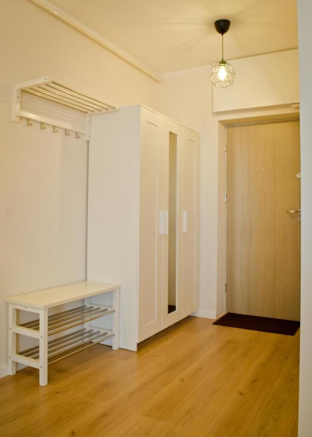Amber Studio Oradea Διαμέρισμα Εξωτερικό φωτογραφία