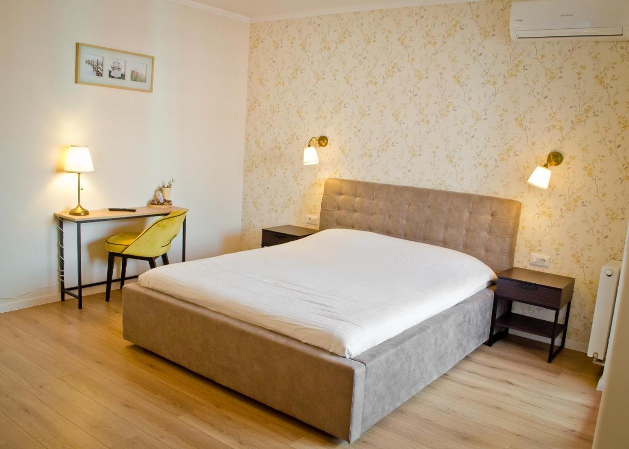 Amber Studio Oradea Διαμέρισμα Εξωτερικό φωτογραφία