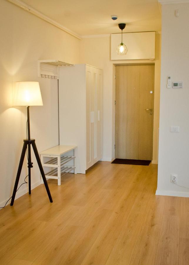 Amber Studio Oradea Διαμέρισμα Εξωτερικό φωτογραφία