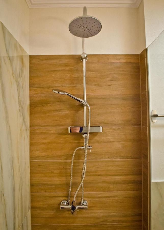 Amber Studio Oradea Διαμέρισμα Εξωτερικό φωτογραφία