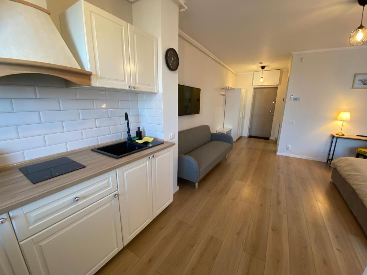 Amber Studio Oradea Διαμέρισμα Εξωτερικό φωτογραφία